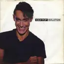 7'' - Iggy Pop - Isolation