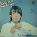 12'' - Iggy Pop - Lust For Life / The Passenger