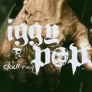 CD - Iggy Pop - Skull Ring