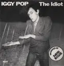 LP - Iggy Pop - The Idiot