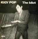 LP - Iggy Pop - The Idiot