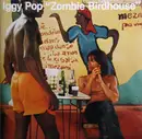 LP - Iggy Pop - Zombie Birdhouse