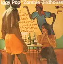 LP - Iggy Pop - Zombie Birdhouse