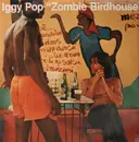 LP - Iggy Pop - Zombie Birdhouse