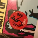 LP - IGGY POP & JAMES WILLIAMSON - KILL CITY (RESTORED & REMIXED) - COLORED , RESTORED & REMIXED VINYL