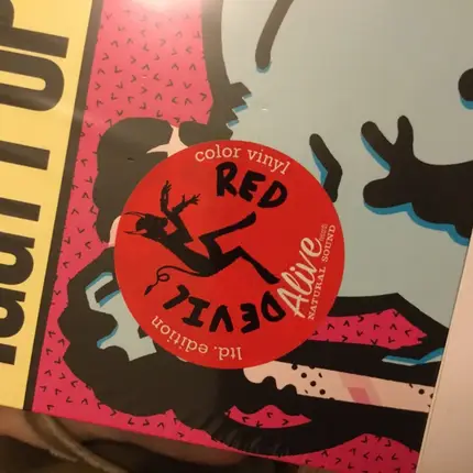 Iggy Pop & James Williamson - Kill City (restored & Remixed)