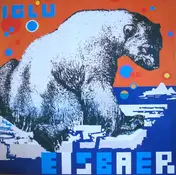 Iglu - Eisbaer / Feeling Wild
