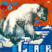 Iglu - Eisbaer