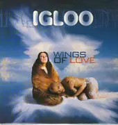 12'' - Igloo - Wings Of Love