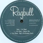 Igloo - Line Chant
