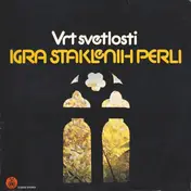 Igra Staklenih Perli - Vrt Svetlosti
