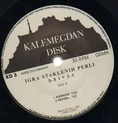 LP - Igra Staklenih Perli - Drives