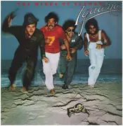 LP - Iguana - The Winds Of Alamar