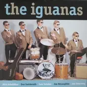 The Iguanas - Iguanas