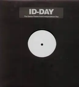 ID Day - The Dance Theme from Independence Day
