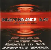 ID Project - Independance Day - The Dance Invasion