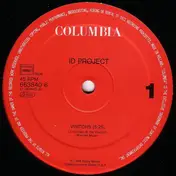 ID Project - Visitors / Stargate