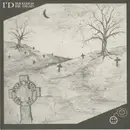 7inch Vinyl Single - I'd Rather Be Dead - Never Wanna Lose You