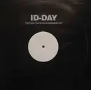 12inch Vinyl Single - Id4 - ID-Day The Dance-Theme From Independence Day