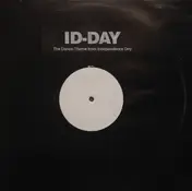 Id4 - ID-Day The Dance-Theme From Independence Day