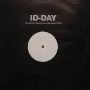 Id4 - ID-Day The Dance-Theme From Independence Day