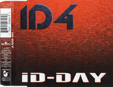 Id4 - ID-Day