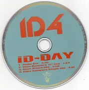 CD Single - Id4 - ID-Day