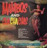 LP - Ido Martin - Mambos & Cha Cha Chas