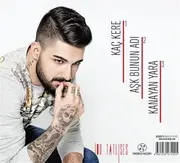 CD - İdo Tatlıses - Kaç Kere - ep, Still Sealed