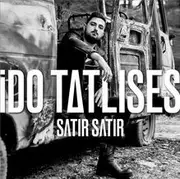 CD Single - İdo Tatlıses - Satır Satır - Digipak, Still Sealed