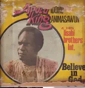 Idowu Animashawun - Believe In God Chap. 2