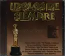 CD - Idolos de Siempre - Juan Montoya
