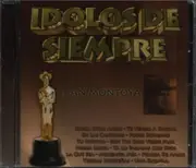 CD - Idolos de Siempre - Juan Montoya