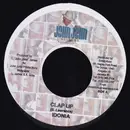 7inch Vinyl Single - Idonia - Clap Up