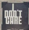 LP - I Don't Care - Ask Anyone