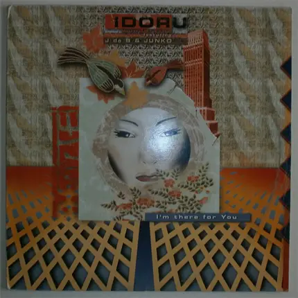 Idoru Wunderkind Featuring J de B & Junko - I'm There for You