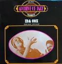 LP - Ida Cox - Archive Of Jazz Volume 23 - Misery Blues - Coffin Blues