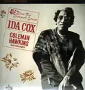 LP - Ida Cox - Blues For Rampart Street