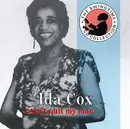 CD - Ida Cox - I Can't Quit My Man