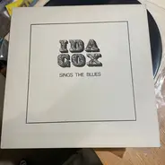 Ida Cox - Ida Cox Sings the Blues