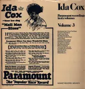 Ida Cox - Mail Man Blues