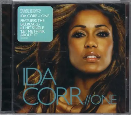 Ida Corr - One