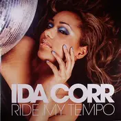 ida corr - Ride My Tempo