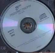 CD - Chopin / Ida Černecká - Piano Concerto No. 1 In E Minor, Op. 11