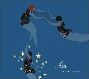 Ida - Braille Night