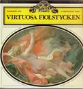 LP - Ida Haendel - Virtuosa Fiolstycken = Virtuoso Pieces for Violin - Rare