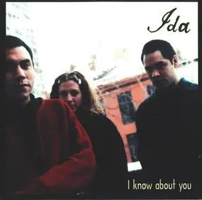 Ida - I Know About You
