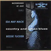 Ida May Mack