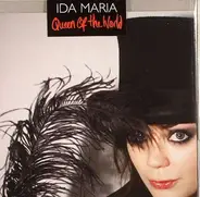 Ida Maria - QUEEN OF THE WORLD