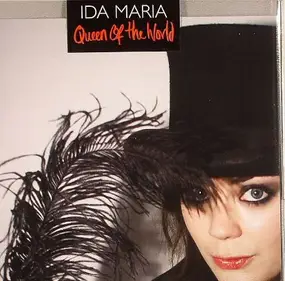 ida maria - QUEEN OF THE WORLD